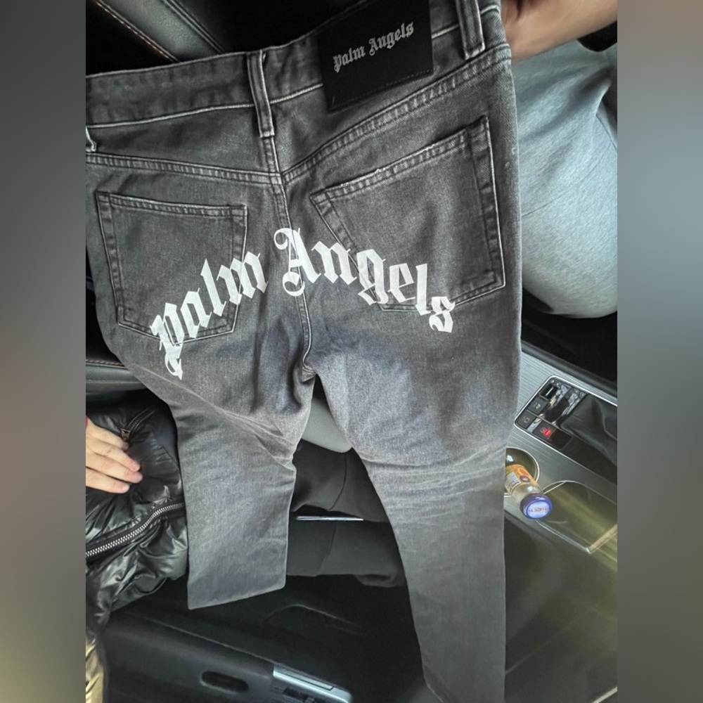 palm angel jeans size 30.